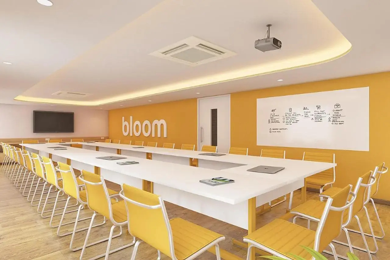 Foto - Bloom Hotel Saki Vihar Powai