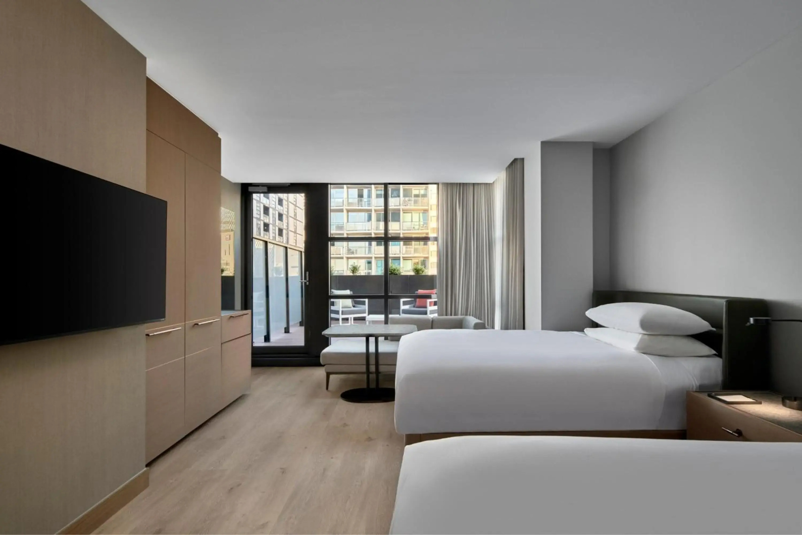 Photo - Courtyard By Marriott Melbourne Flagstaff Gardens