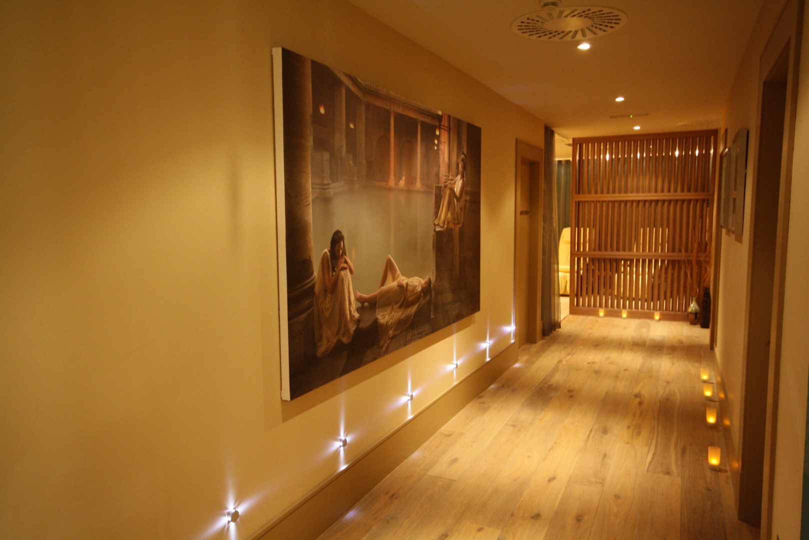 Foto - Malmaison Aberdeen