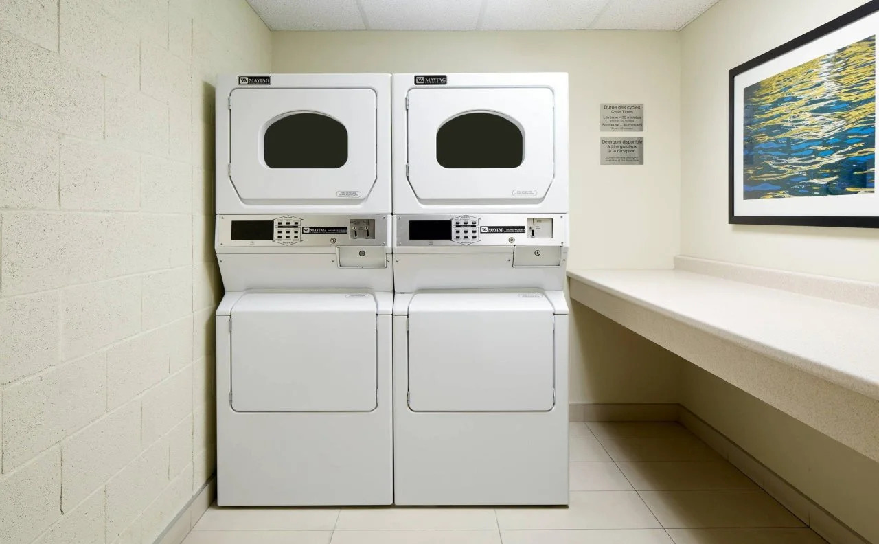 Foto - Fairfield Inn & Suites by Marriott Montreal Airport