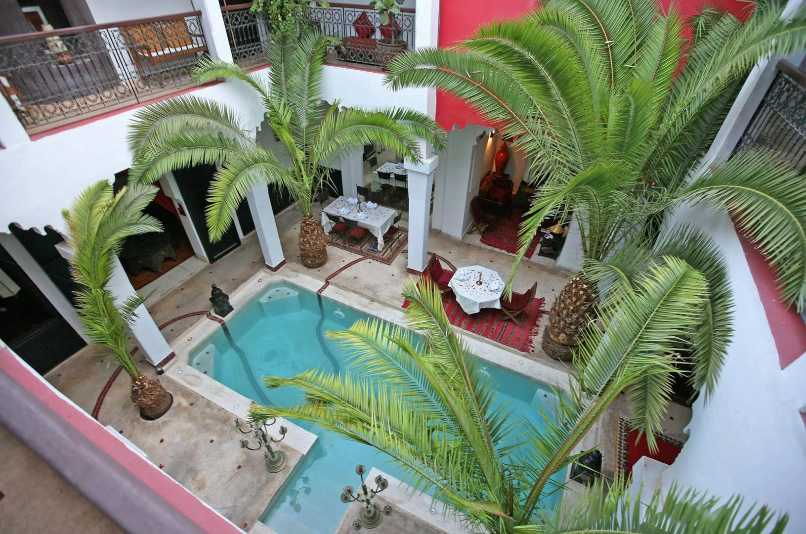 Photo - Riad Fabiola Et Spa By La Siredrah