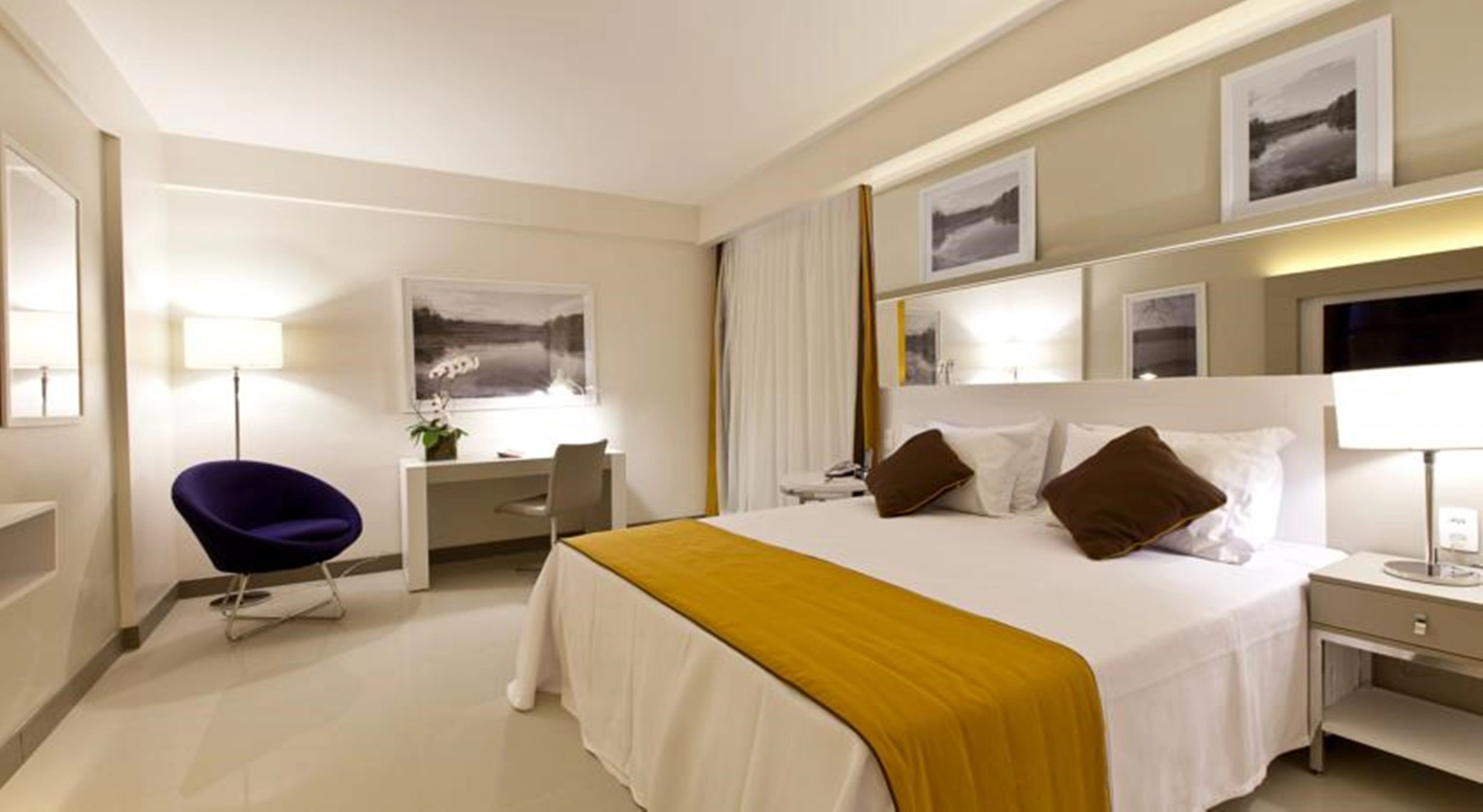 Foto - eSuites Lagoa Santa