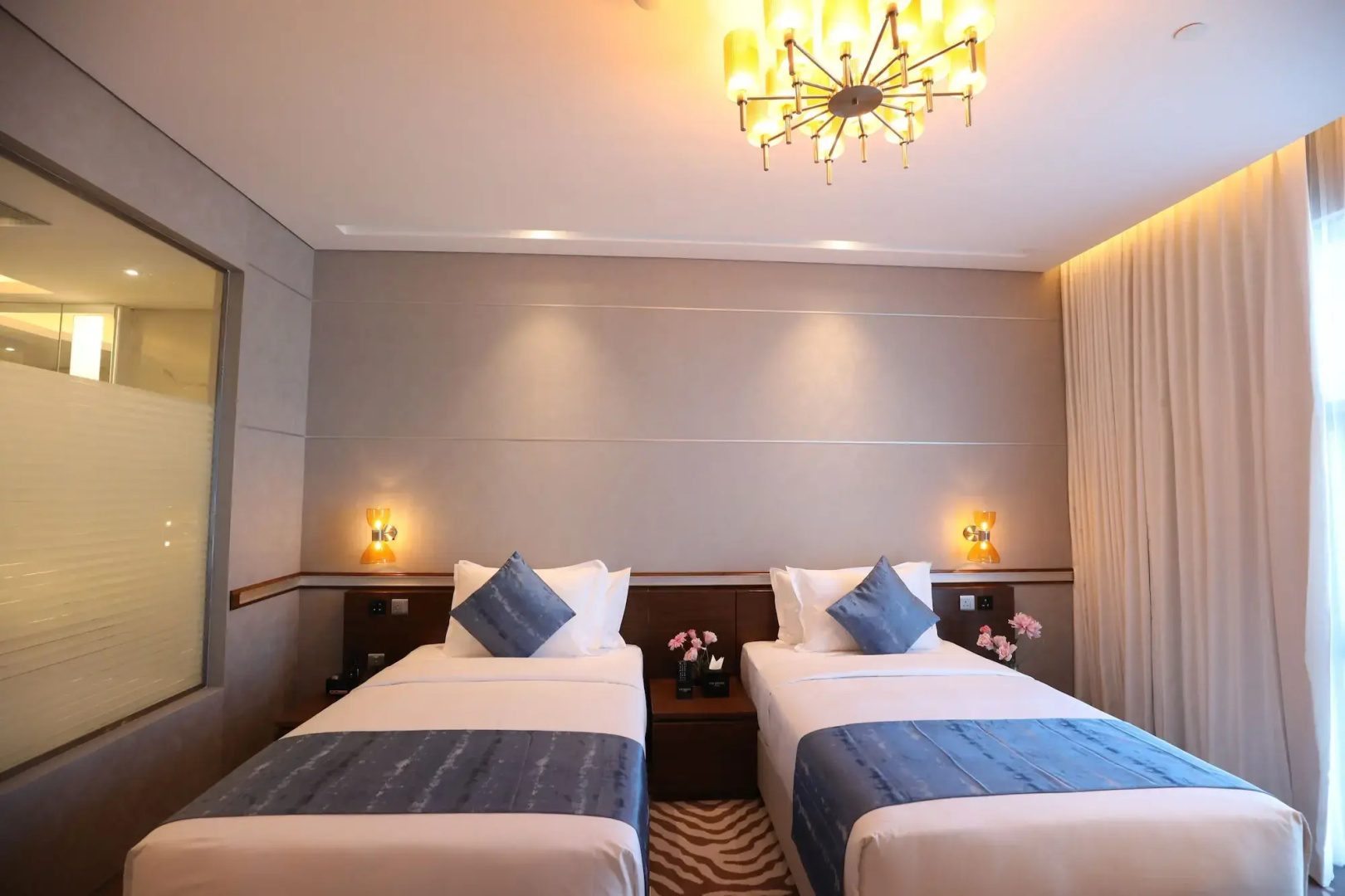 Foto - VIP Hotel