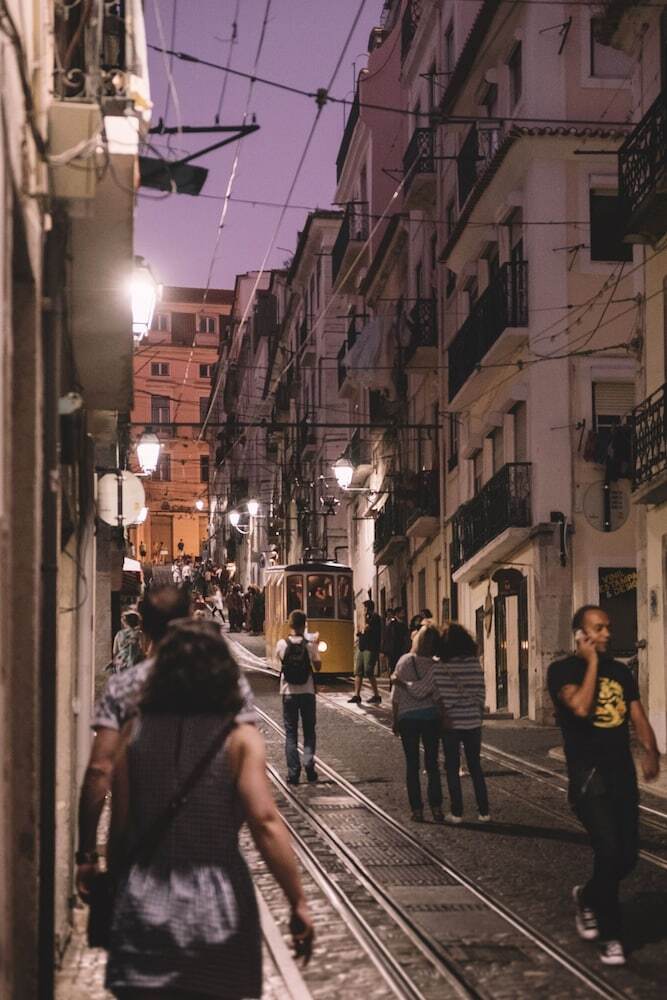 Foto - Santa Bica Eat Drink & Sleep