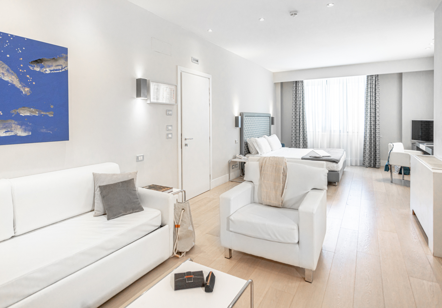 Foto - Grand Hotel Croce Di Malta