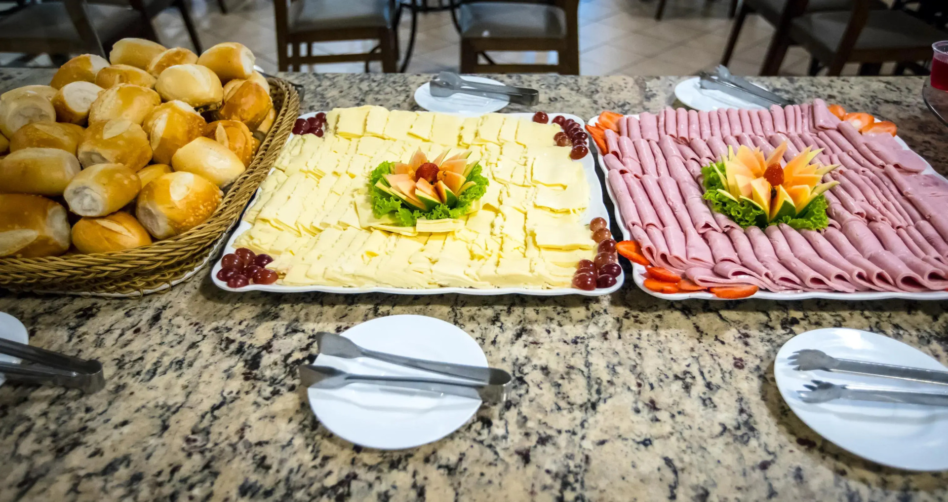 Photo - Hotel Morada do Sol