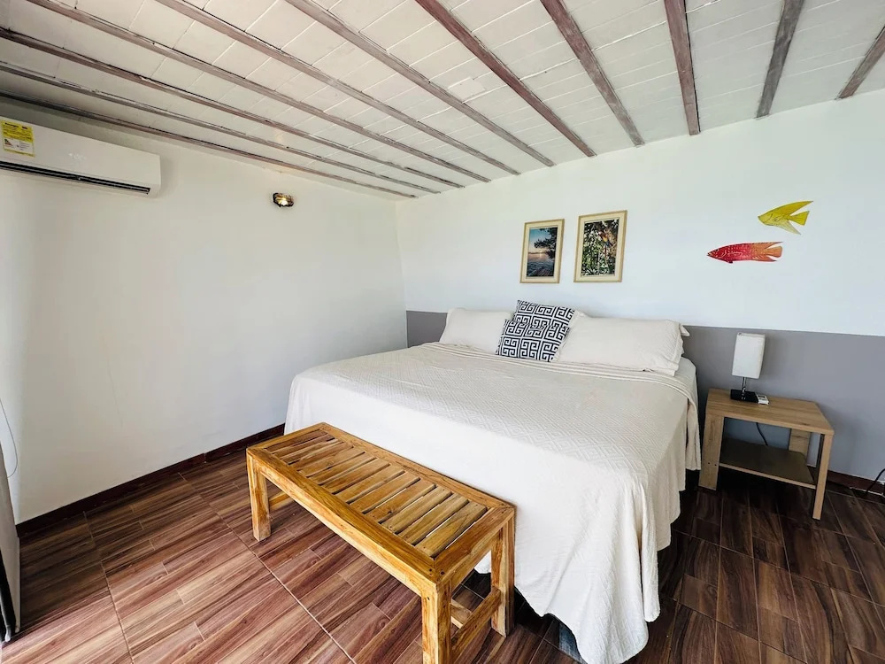 Foto - Ecohotel Raices del Rosario