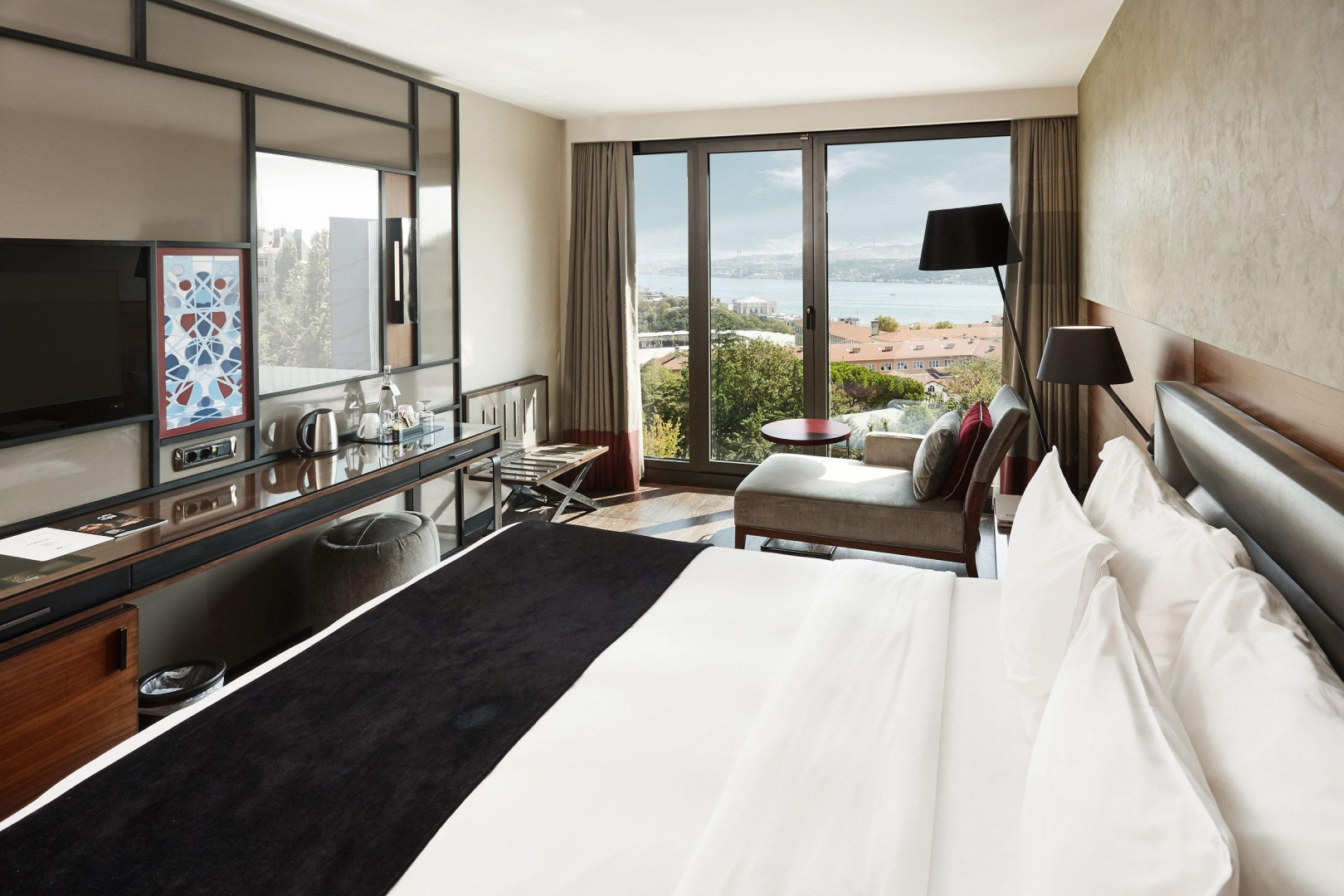 Foto - Gezi Hotel Bosphorus, Istanbul, a Member of Design Hotels - Special Class