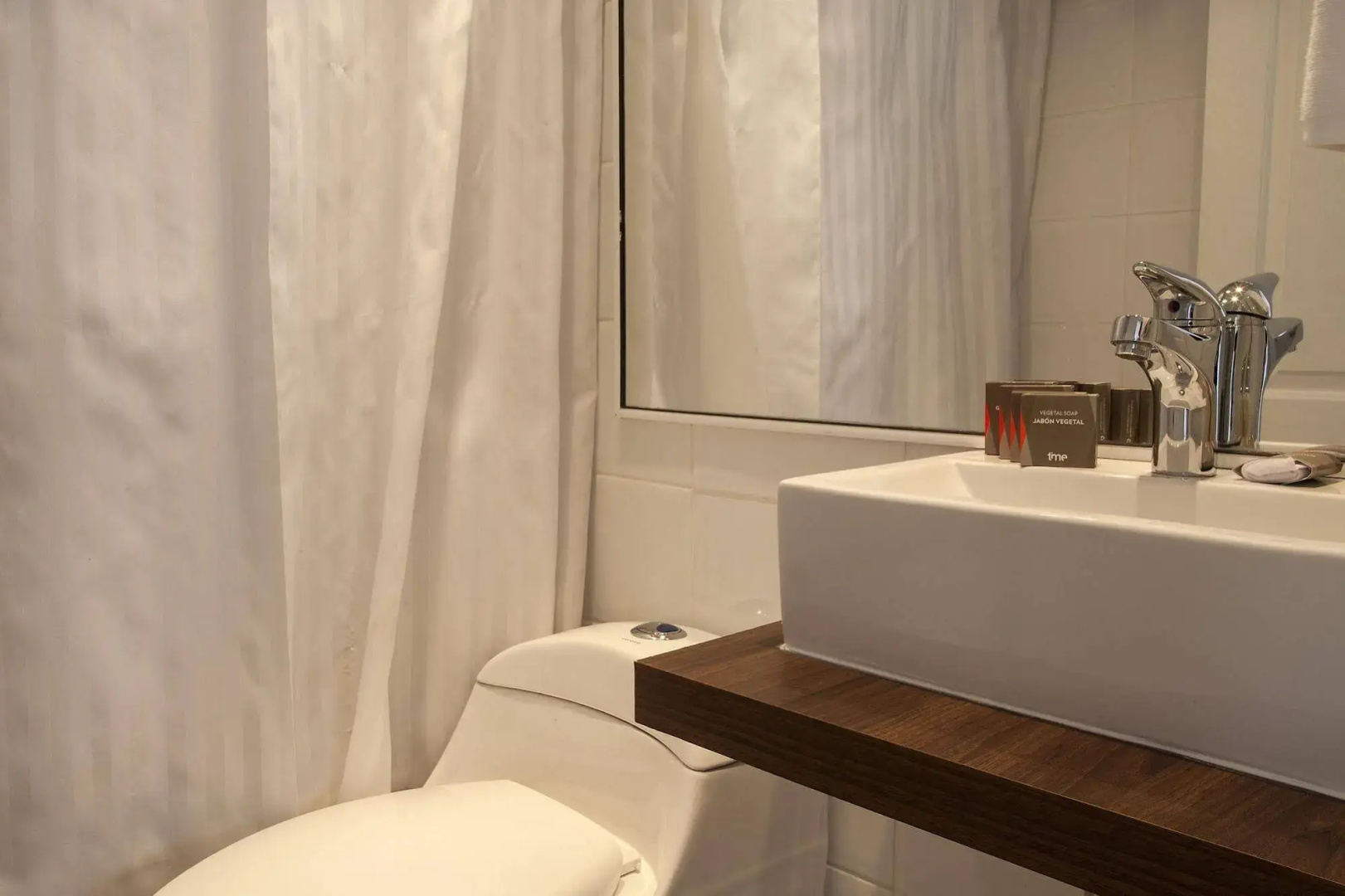 Foto - Time Suite - Comfort Apartments