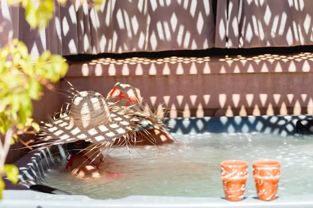 Photo - Riad Mazaya