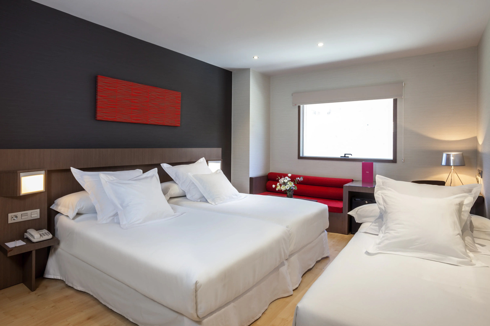 Foto - Hotel Granada by Pierre & Vacances