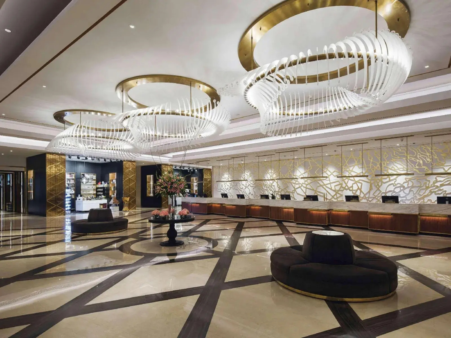Photo - Makkah Hotel