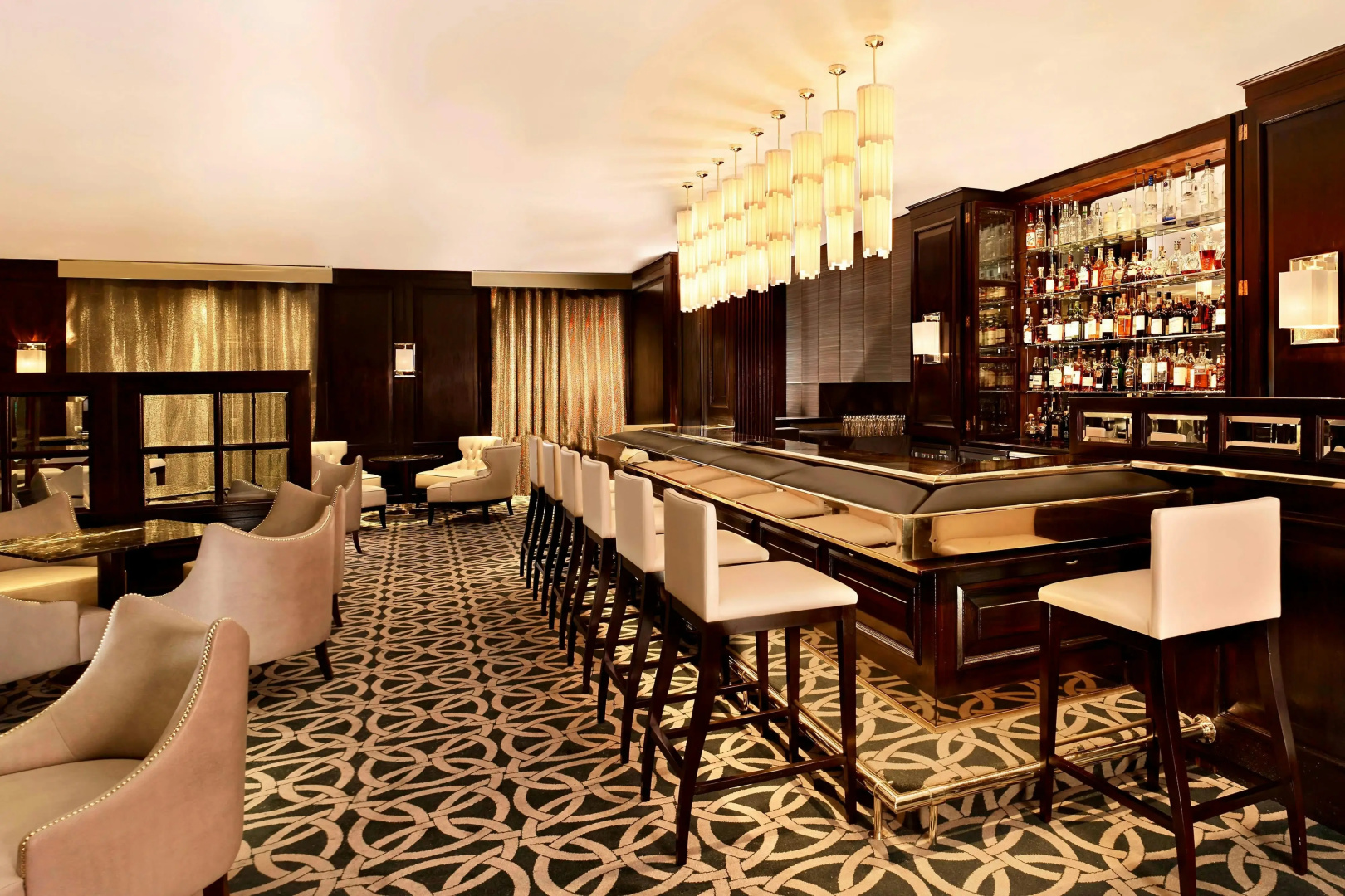 Foto - The Park Tower Knightsbridge, A Luxury Collection Hotel