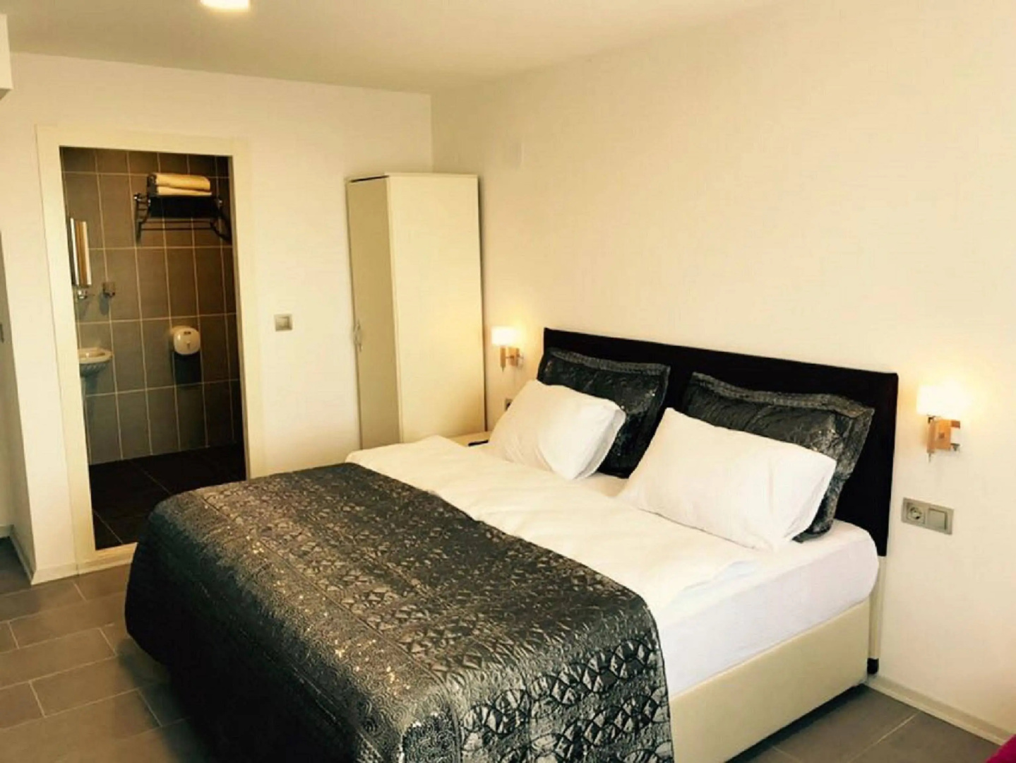 Photo - Sweet Home Suite Hotel