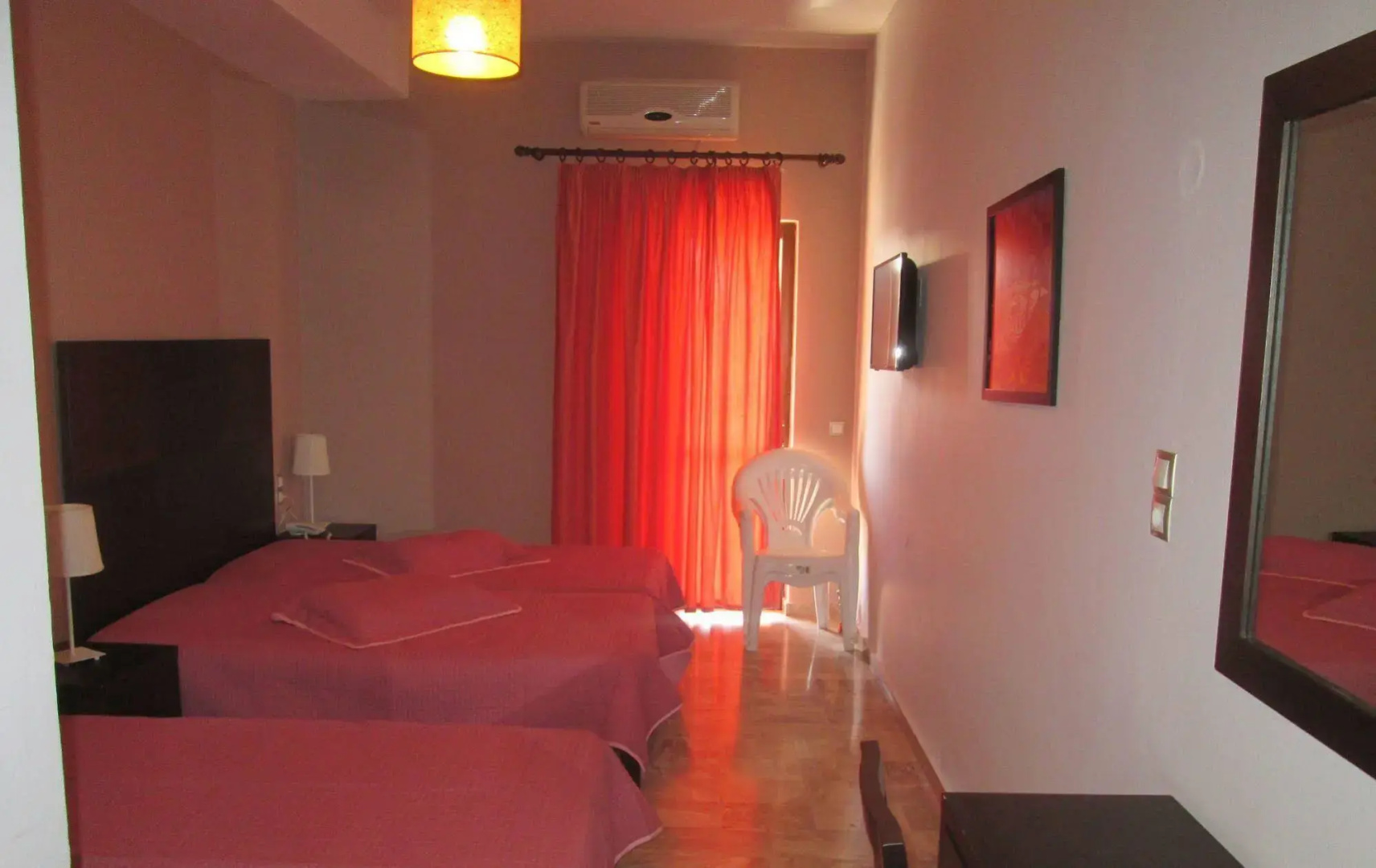 Foto - Vanisko Hotel