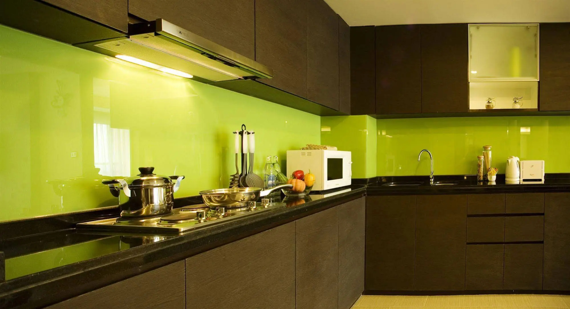 Foto - Olive Hotel & Residence Bangkok Sukhumvit 101 near True Digital Park