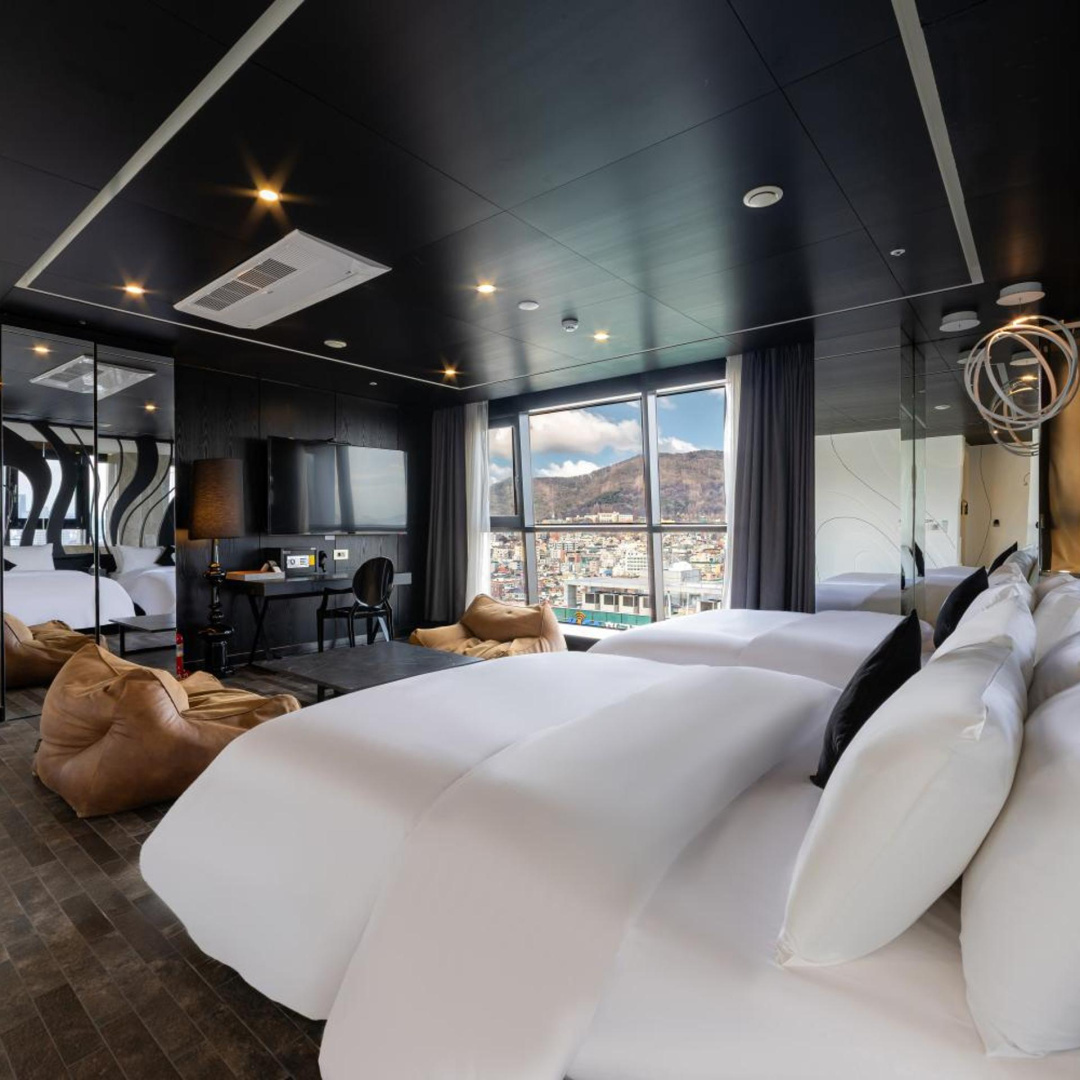 Foto - Hotel the Designers Seoul Station