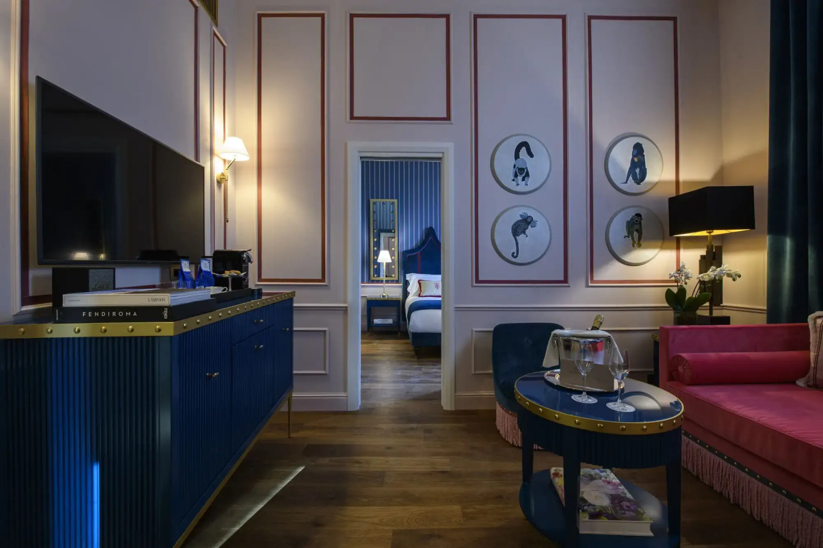 Photo - IL Tornabuoni The Unbound Collection by Hyatt