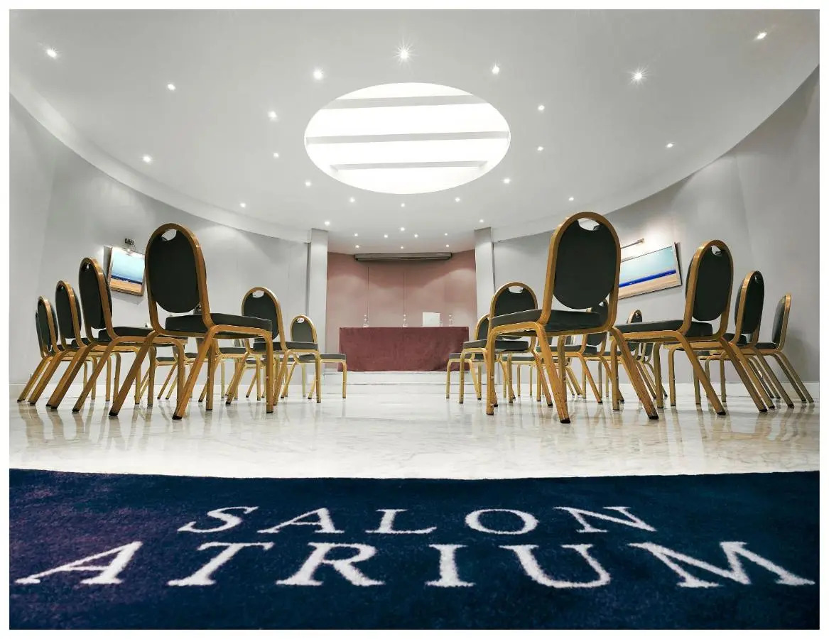 Foto - Splendid Hotel & Spa Nice