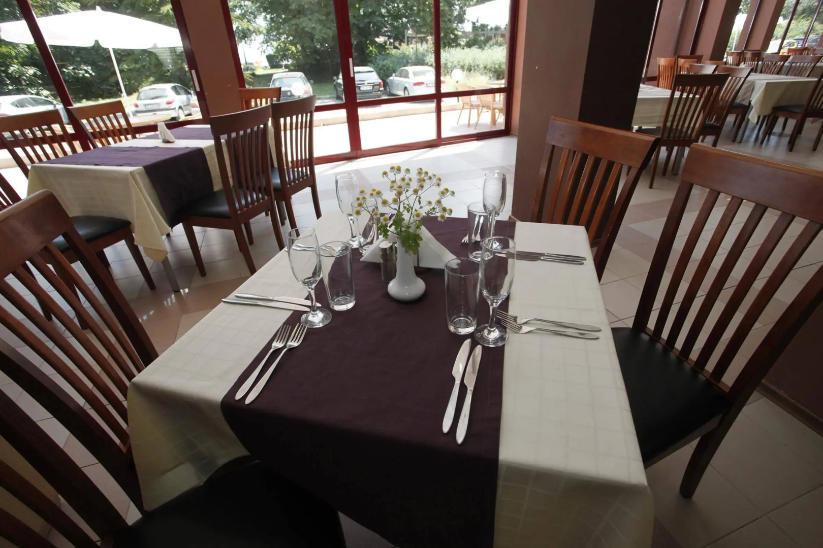 Foto - Hotel Gladiola