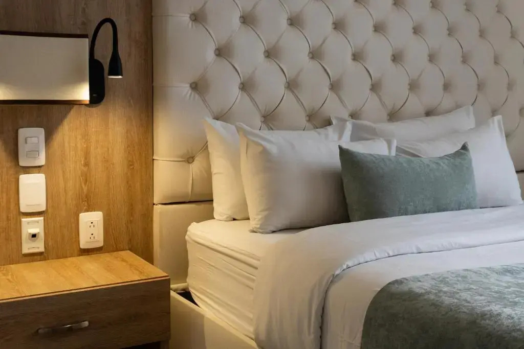 Photo - Hotel Roseliere Bucaramanga