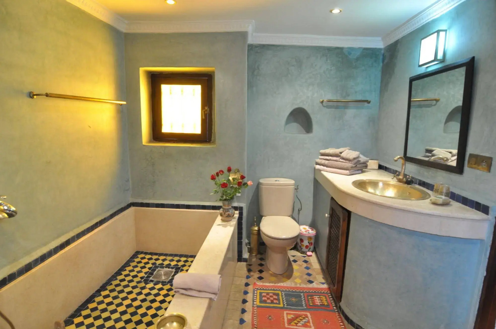 Foto - Riad Adarissa