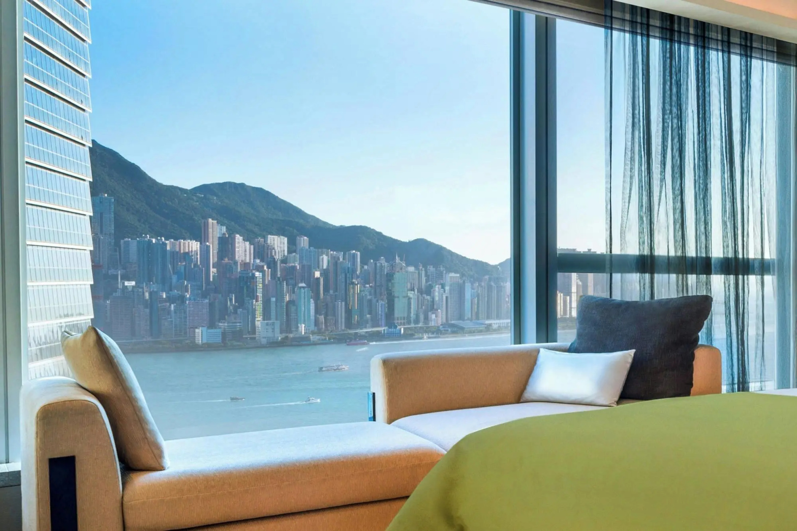 Foto - W Hong Kong