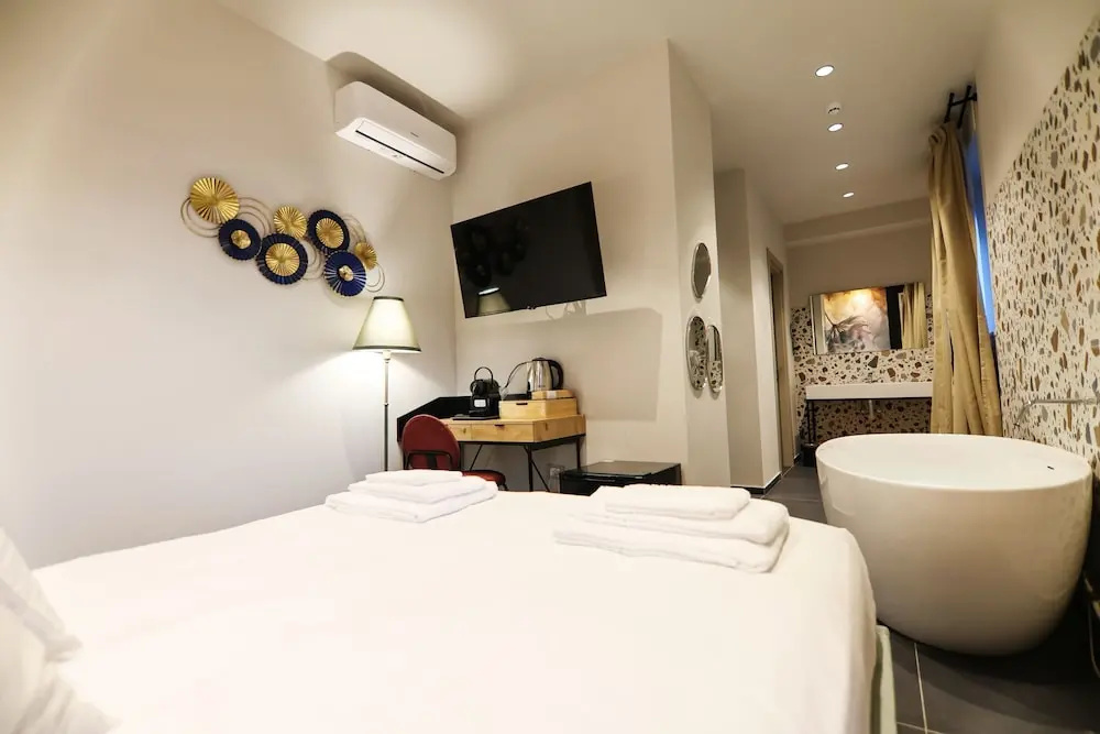 Noah Gate Hotel & Suites, Bild 4 von 17