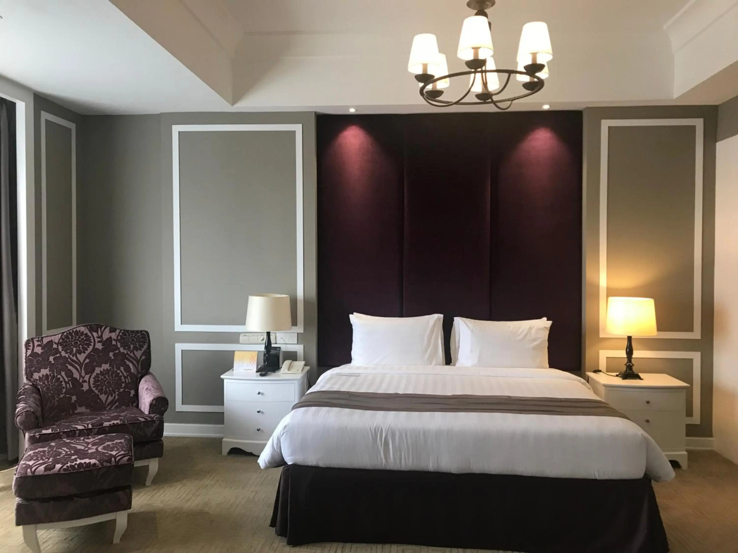 Foto - The Pearl Kuala Lumpur