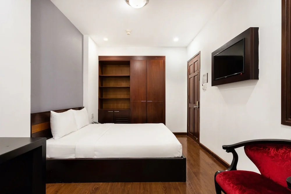 Foto - A&A Toronto Hotel