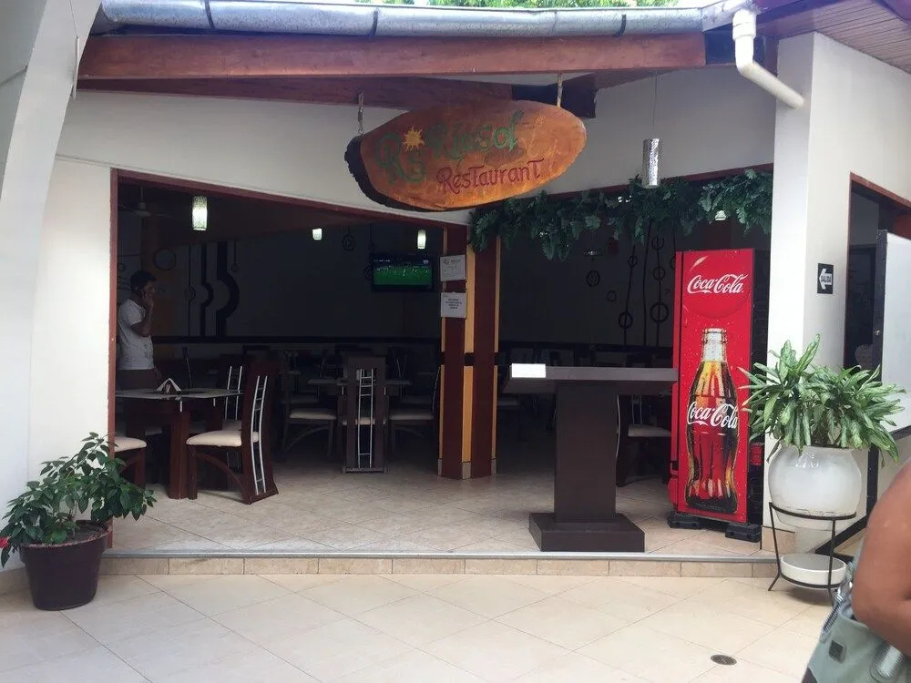 Foto - Hotel RioSol