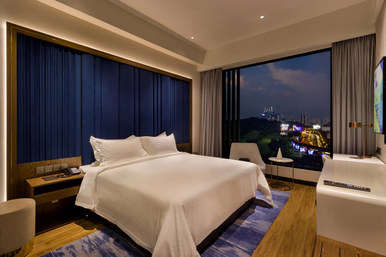 Foto - M Resort & Hotel