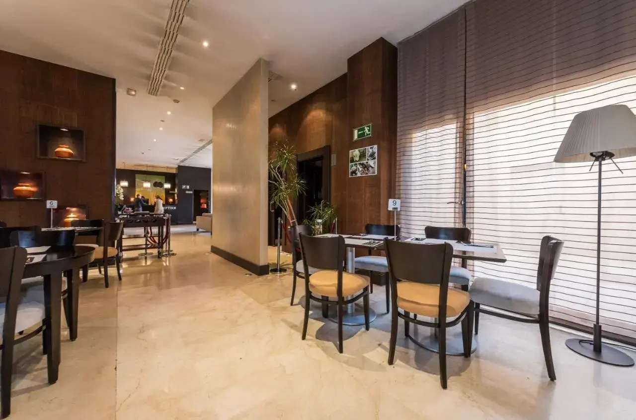 Photo - Hotel Mercader