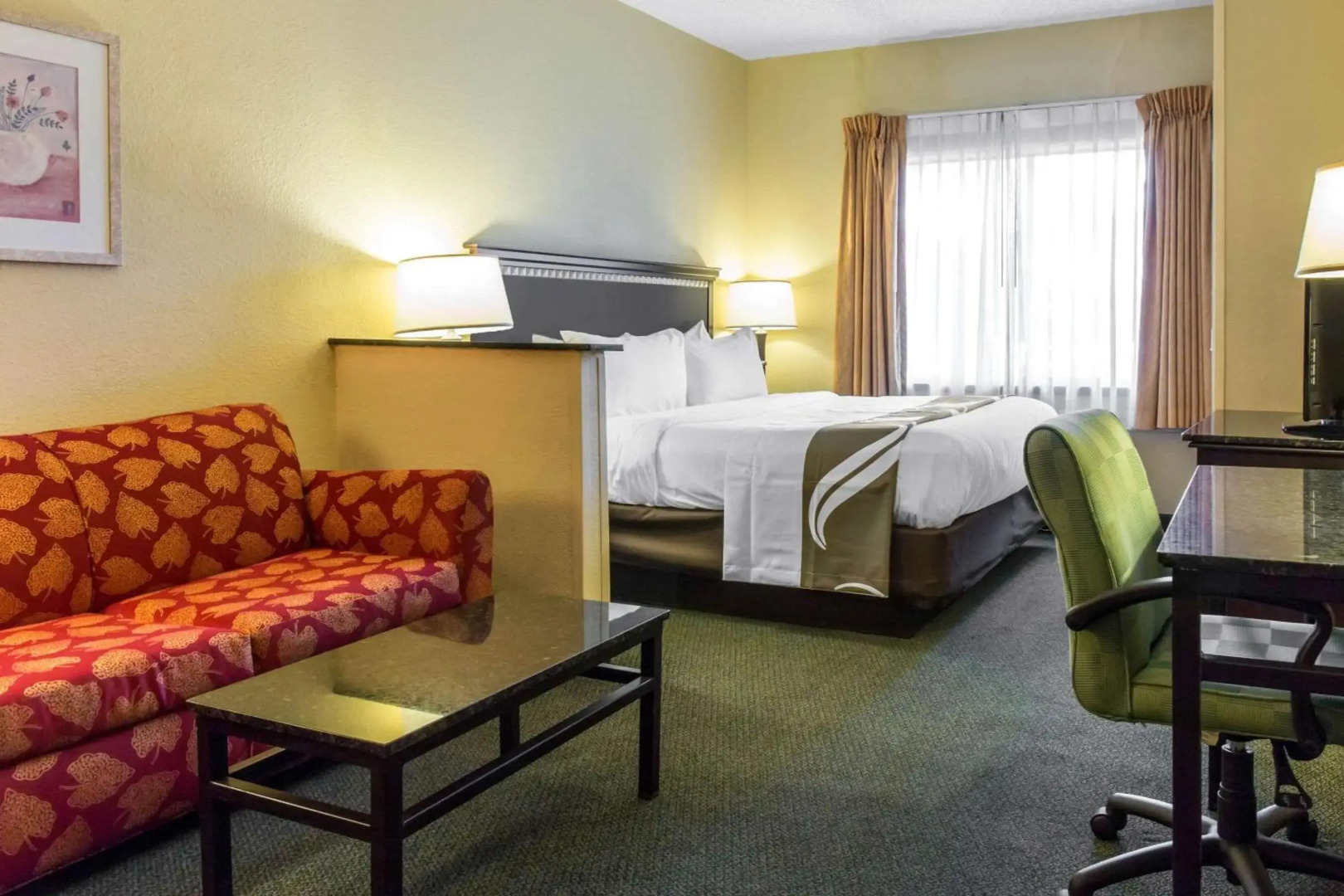 Foto - Mi Casa Hotel