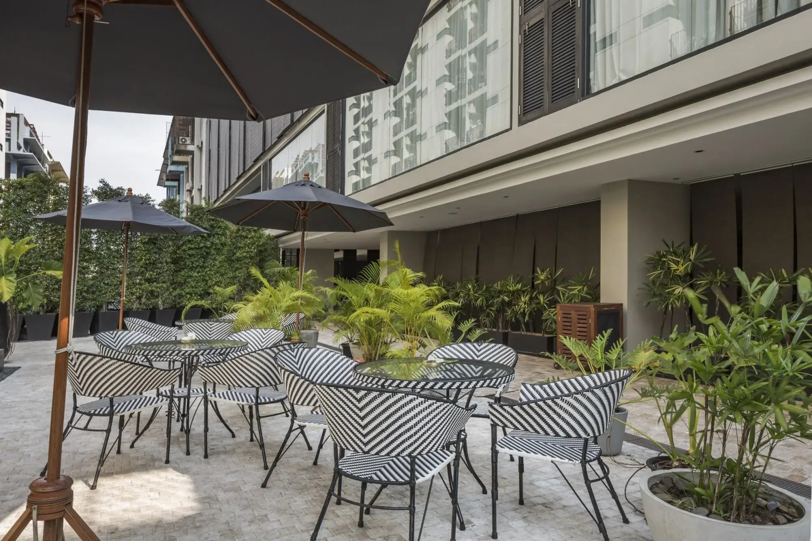 Photo - Hotel Once Bangkok