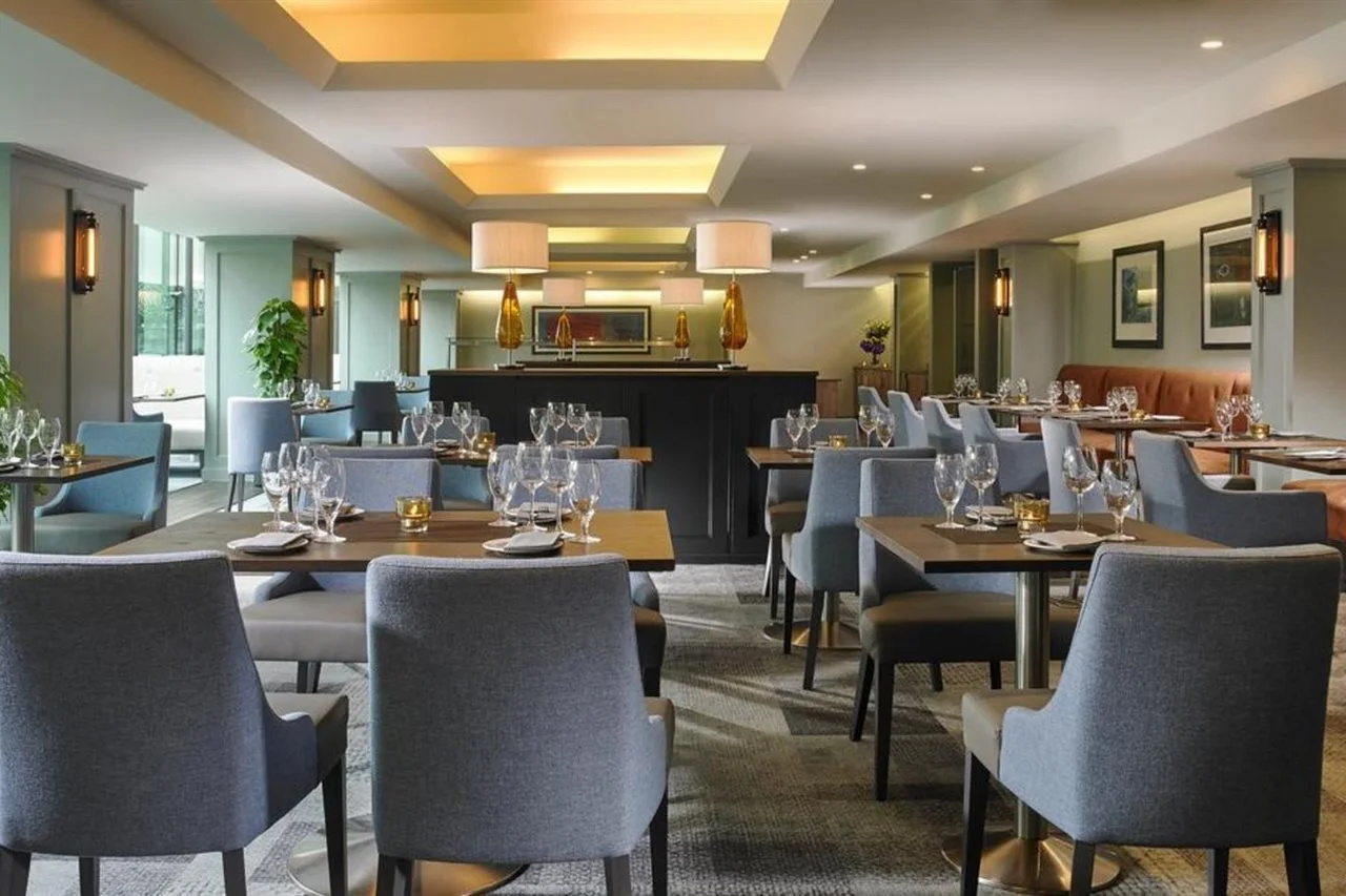 Photo - Mespil Hotel