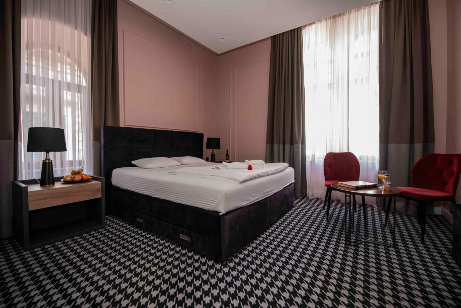 Hotel Platani