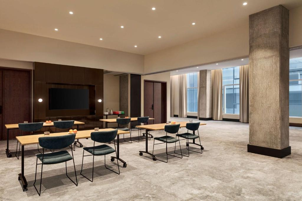 Foto - Hyatt Centric Montreal