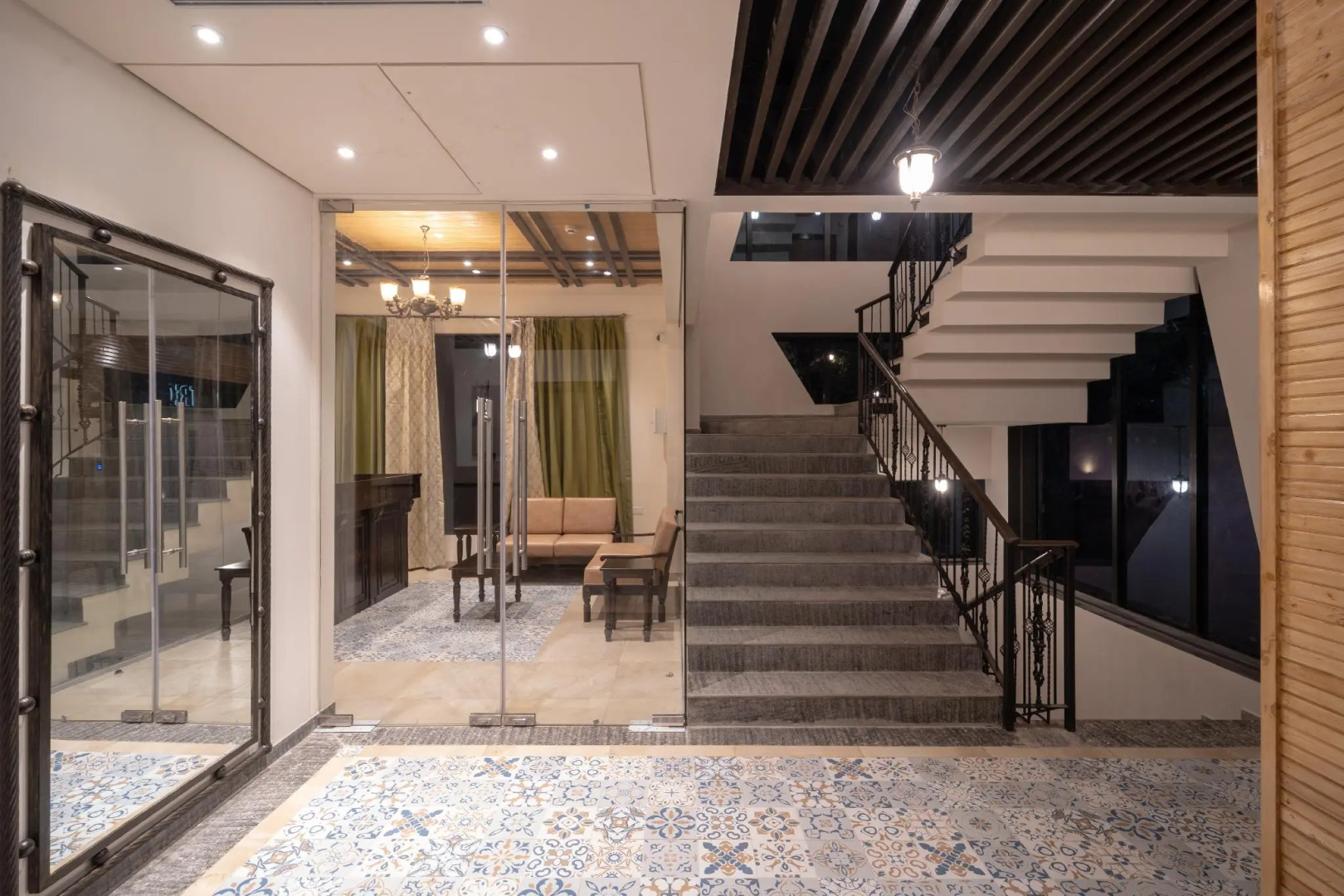 Photo - Triose Boutique Hotel Lonavala