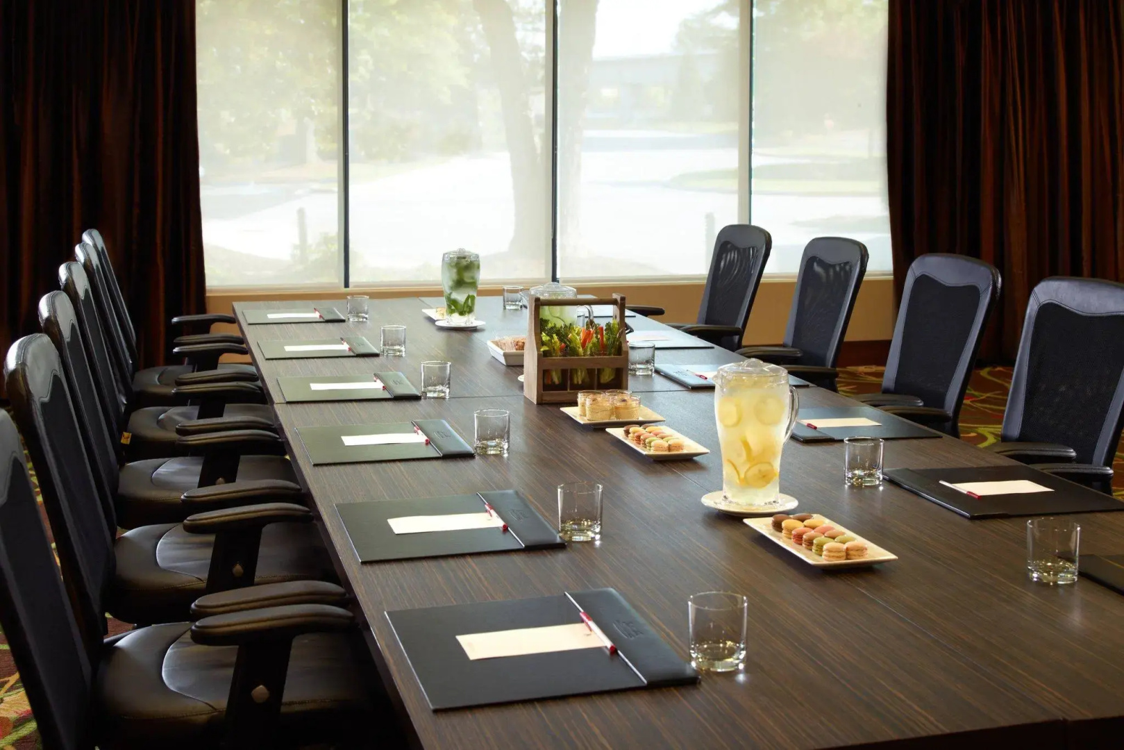 Foto - Fairfield Inn & Suites by Marriott Atlanta Perimeter Center