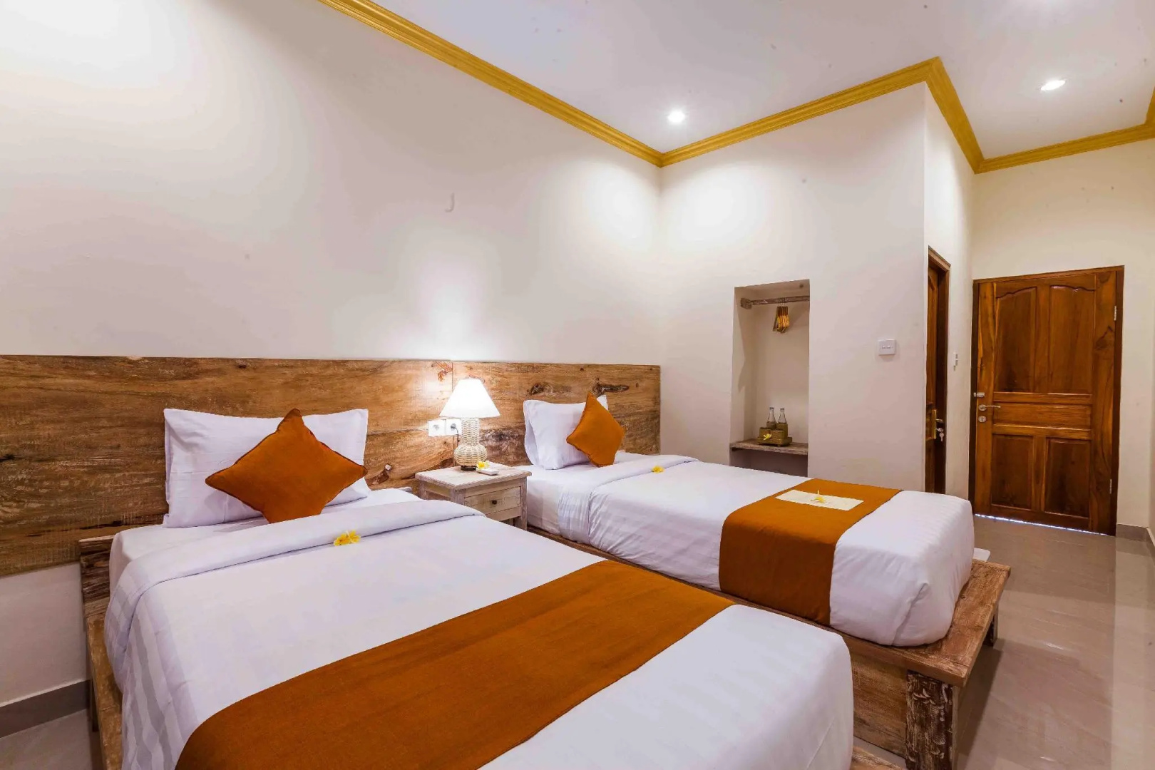 Photo - Vimala Ubud Hotel