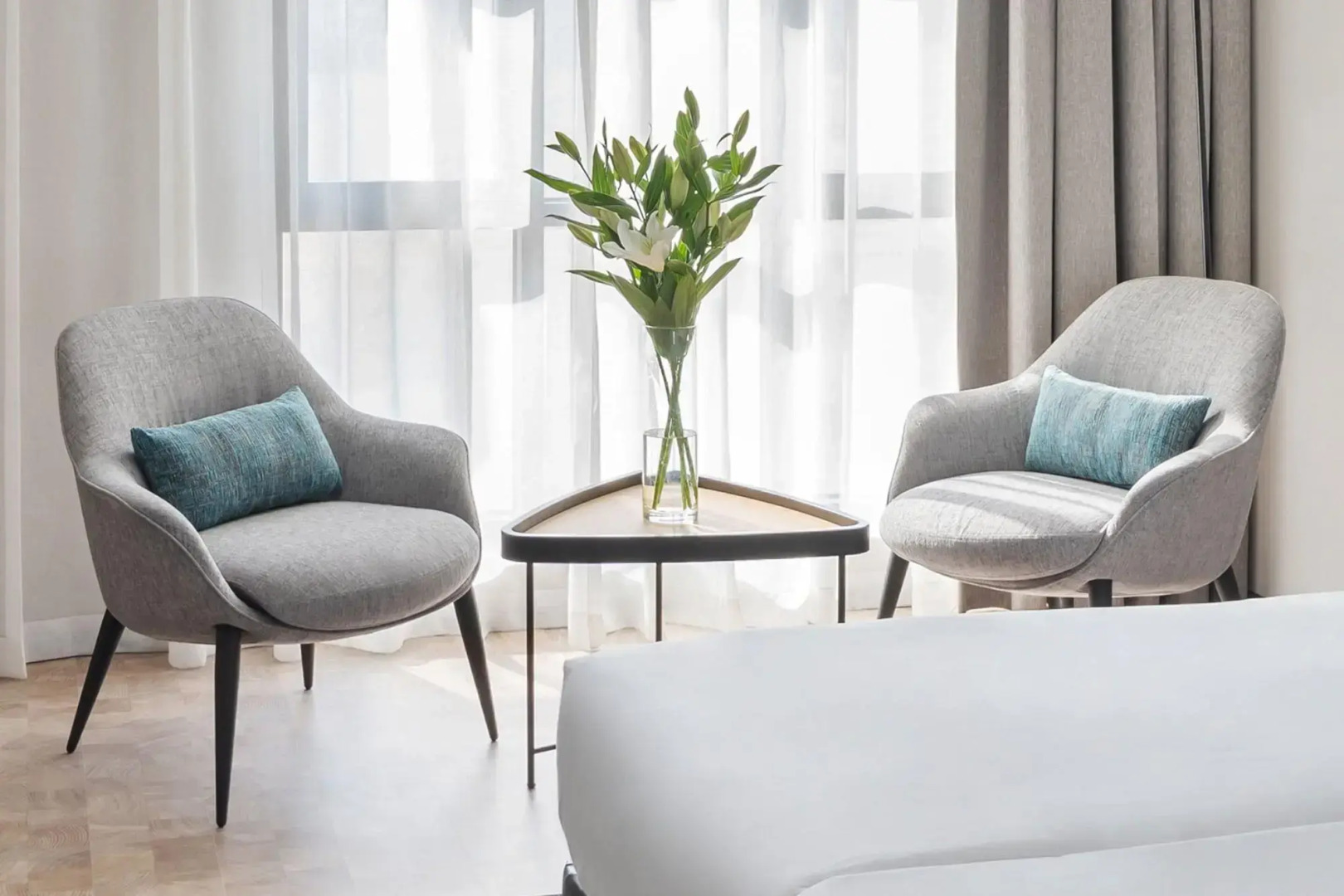 Foto - JA The Manor Hotel, Dubai