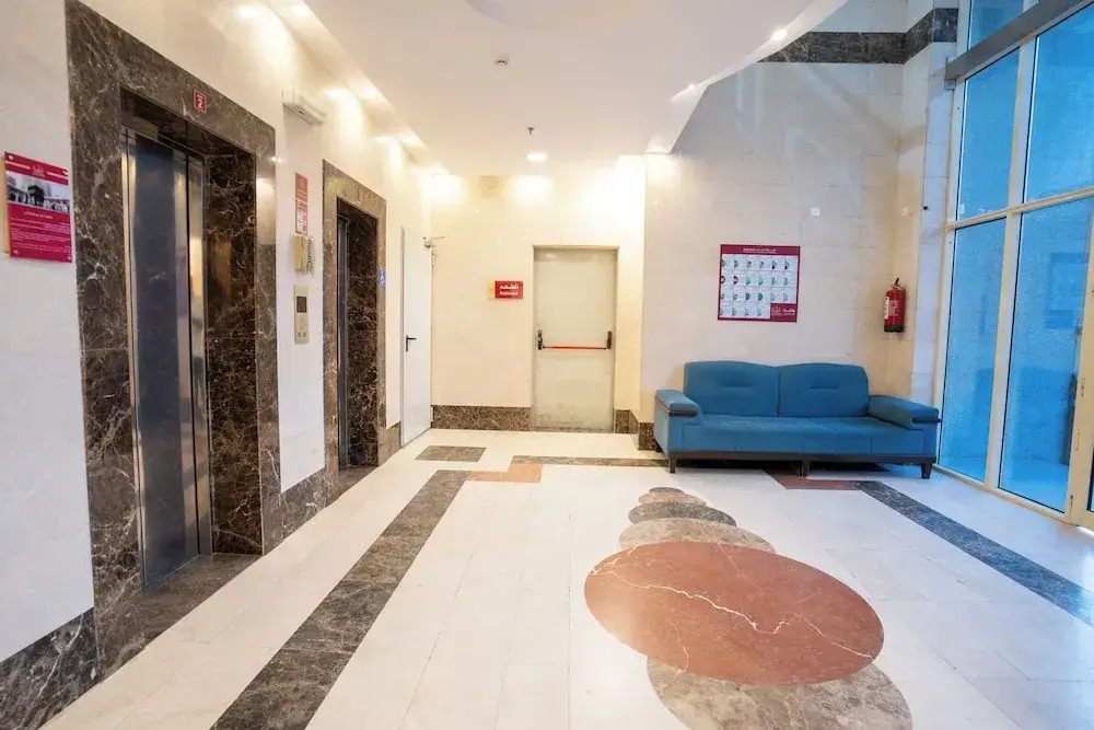 Foto - Saif Plus 3 Hotel by Orvana