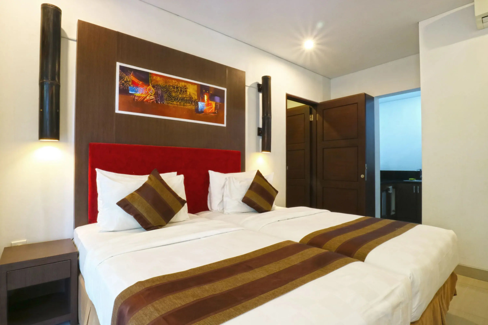 Photo - The Swaha Ubud Hotel