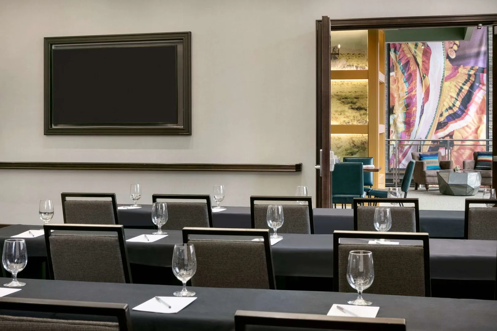 Photo - Hilton Garden Inn Atlanta Downtown