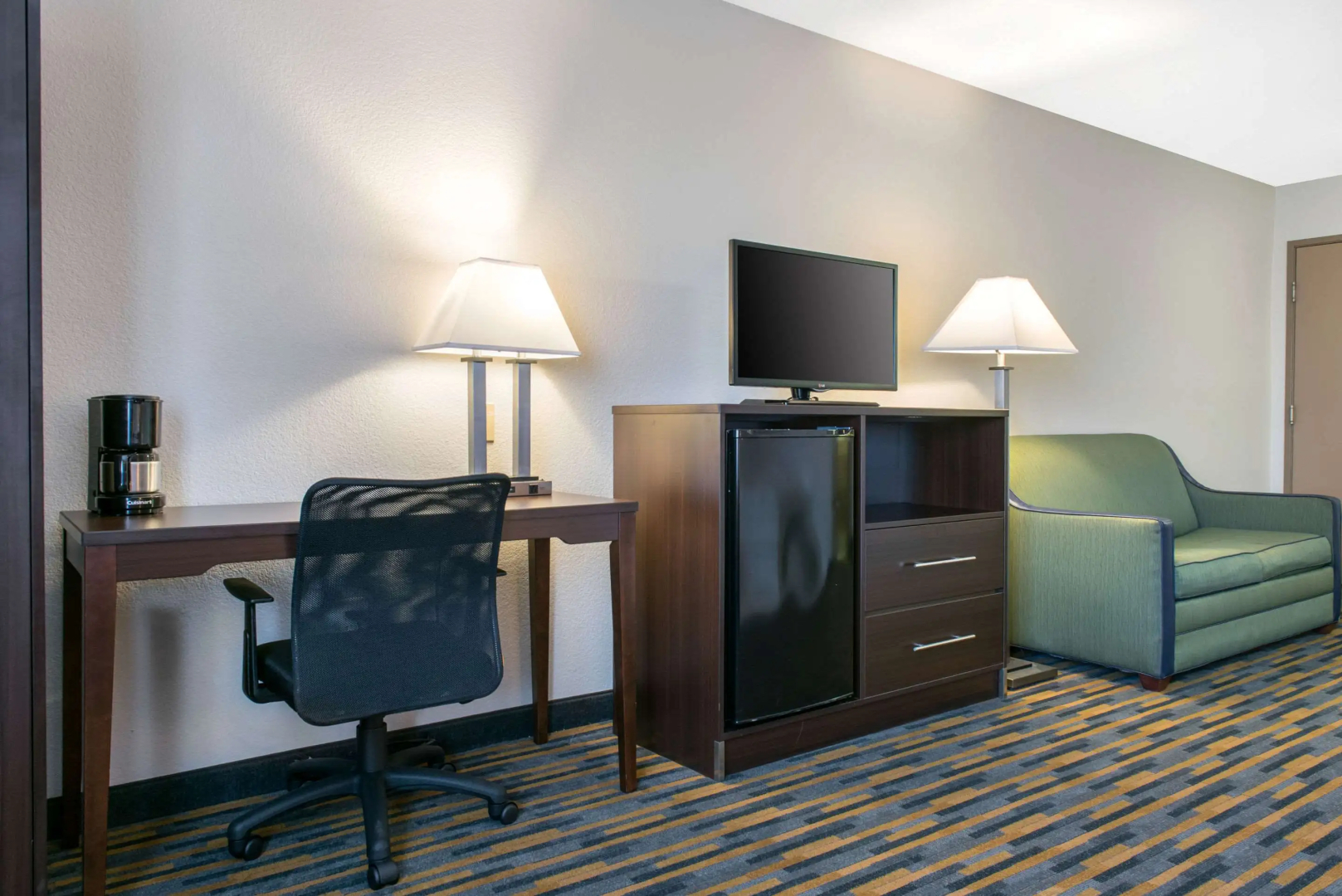 Foto - Quality Inn Noblesville-Indianapolis