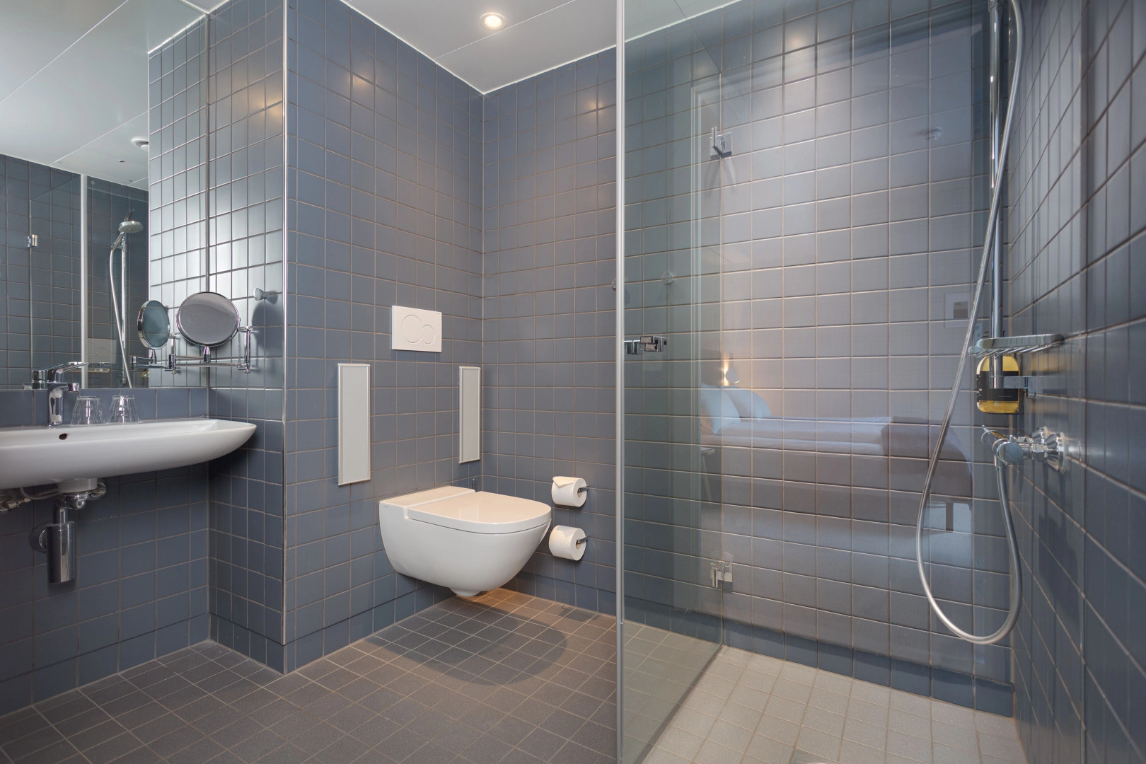Photo - Zander K Hotel