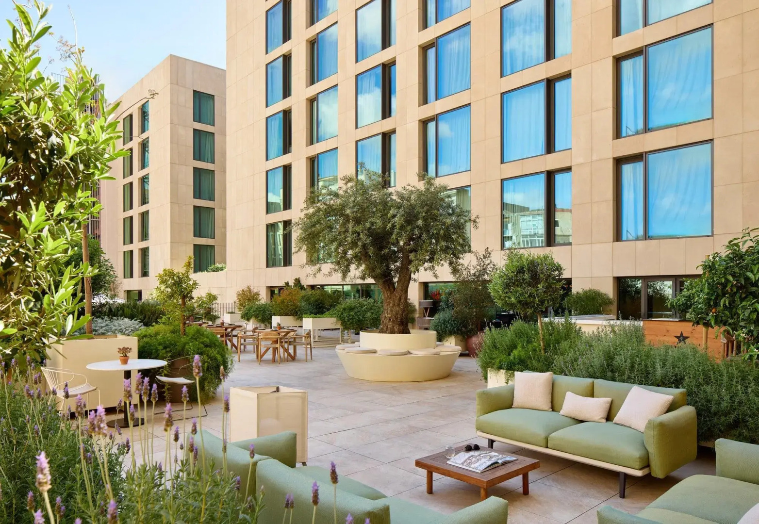 Photo - ME Barcelona