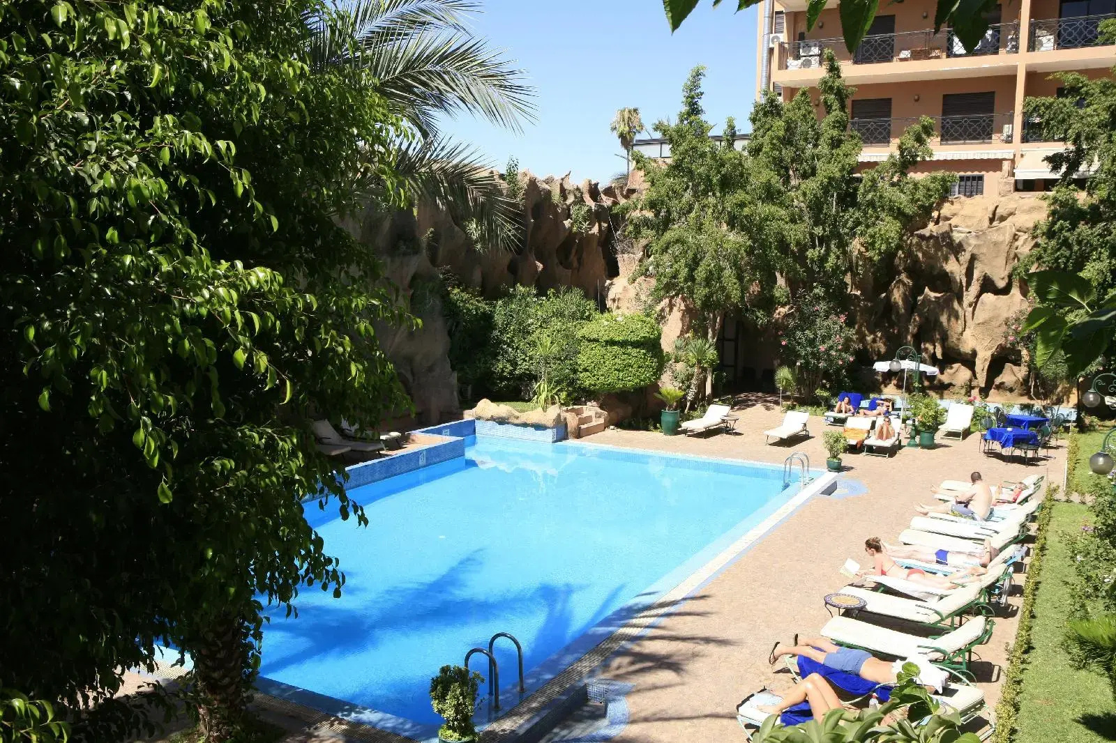 Foto - Imperial Holiday Hôtel & spa