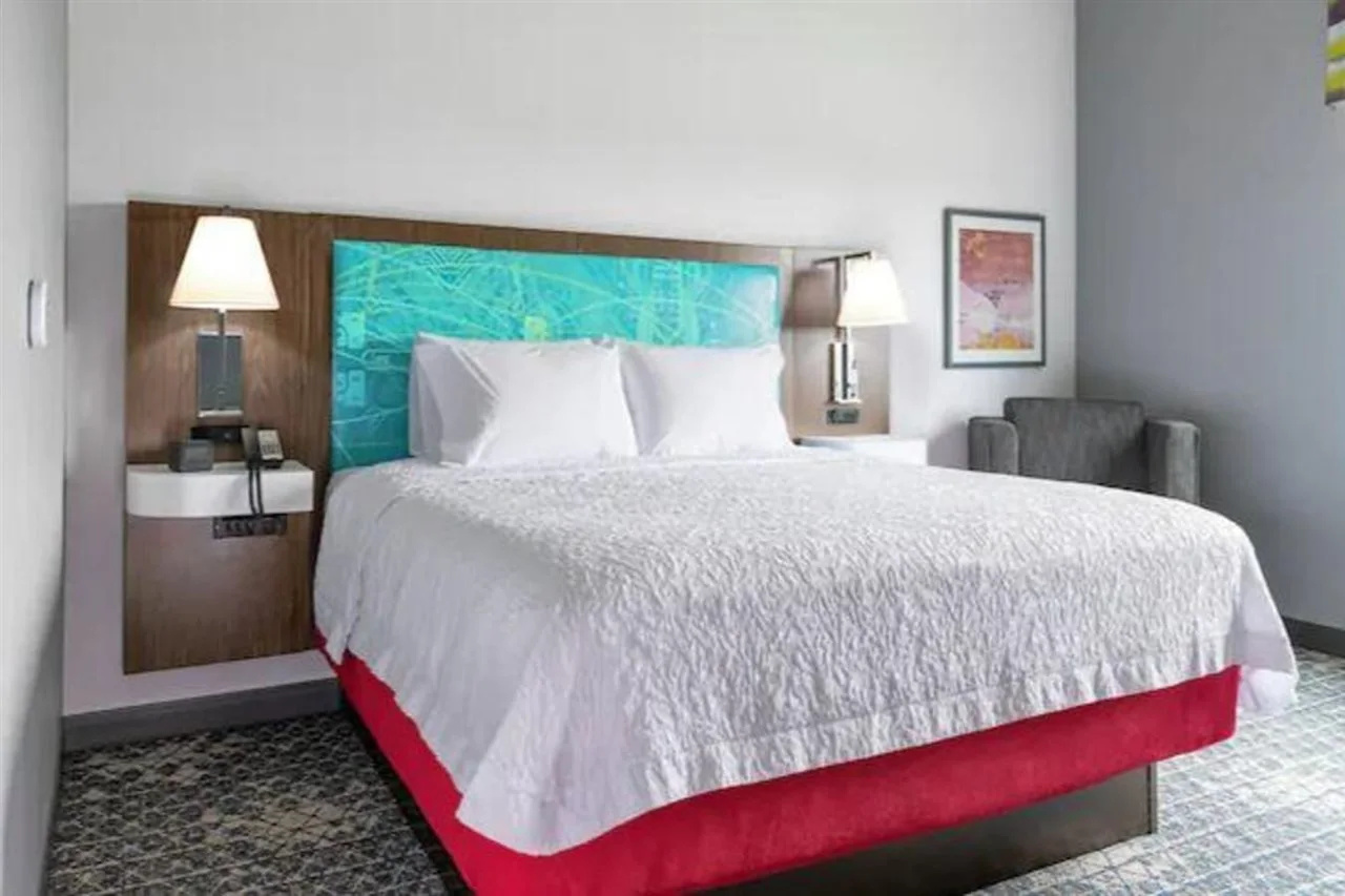 Photo - Hampton Inn & Suites Imperial Beach San Diego